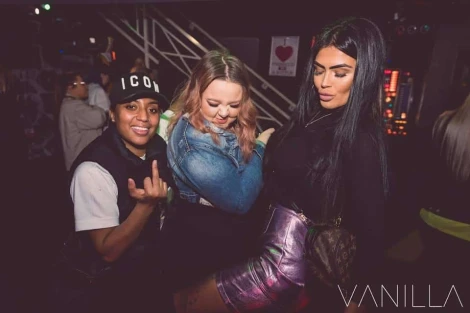 Vanilla