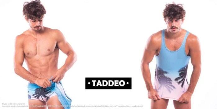Taddeo Tel Aviv
