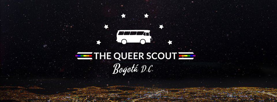 Queer Scout