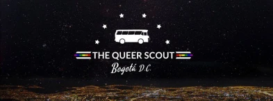 O Queer Scout