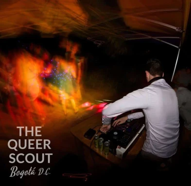 O Queer Scout