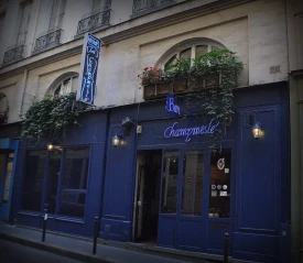 La Champmesle