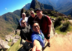 TOURGUIDEPERU