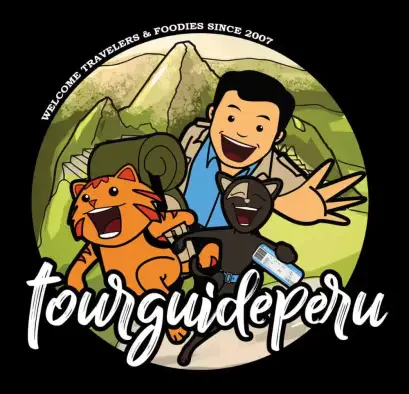 TOURGUIDEPERU