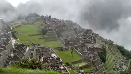 TOURGUIDEPERU