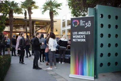 Los Angeles LGBT Center