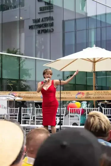 Los Angeles LGBT Center