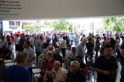 Los Angeles LGBT Center