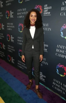 Los Angeles LGBT Center