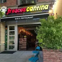 Fresco's Cantina
