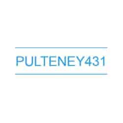 Pulteneya 431