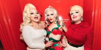 Mary's Poppin, Adelaide - Gay Bar & Club in Adelaide