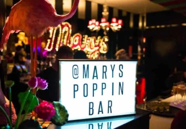Mary's Poppin, Adelaide - Gay Bar & Club in Adelaide