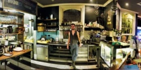 The LIBERTINE (CLOSED)