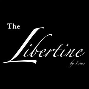 The LIBERTINE (CHIUSO)