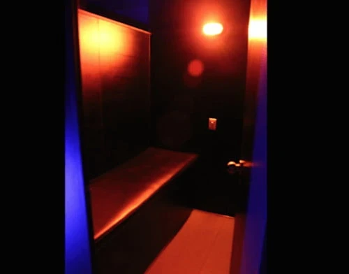 WET Spa & Sauna
