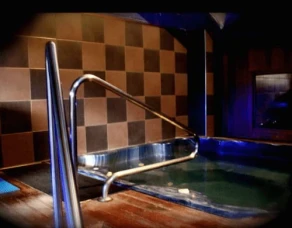 WET Spa & Sauna