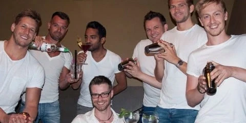 OUT on Sunday - beer garden, free entry, from 2pm OUT on Sunday - beer garden, free entry, from 2pm