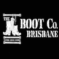The Boot Co. Брисбен