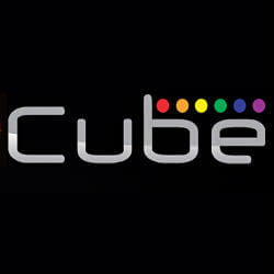 Nattklubben Cube