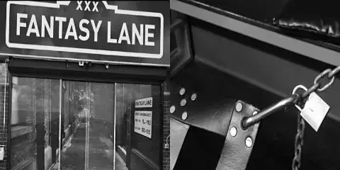 Fantasy Lane