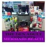 The Den Adult Concepts Gold Coast