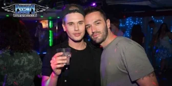 ESCAPE Bar & Club - CLOSED