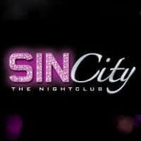 SinCity natklub