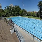 Prahran Aquatic Centre