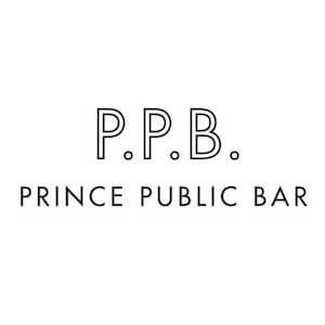Pangeran Publik Bar