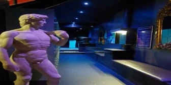 Biologie - soirée échangiste de sexualité mixte 7pm-1am