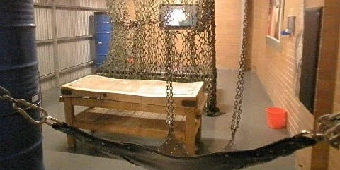 Perth Steamworks gay sauna main