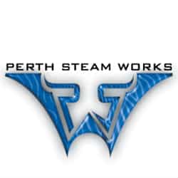 Perth Steam Works