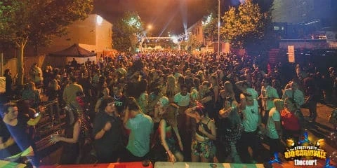 The Court Perth main