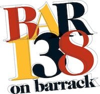 Bar 138 Di Barrack