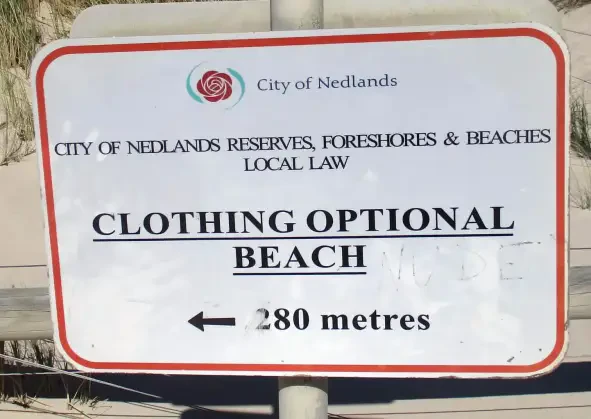 North Swanbourne Beach