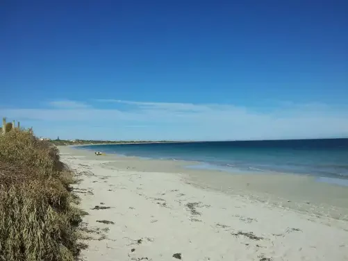 Warnbro Beach