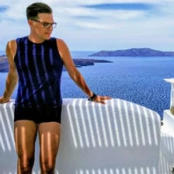 Michael Joseph BODY Port Douglas gay massage main
