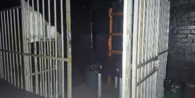 Blackout Friday from 9pm