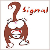 Signal - LUKKET