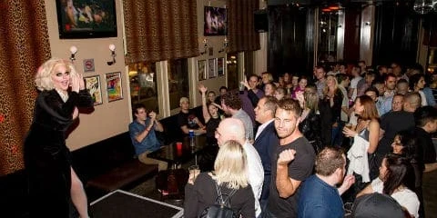 GROOVES Night from 7pm GROOVES Night from 7pm