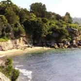 Lady Jane Beach