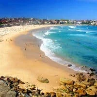 Bondi Beach