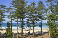 Manly Beach Sydney