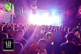ITD Events
