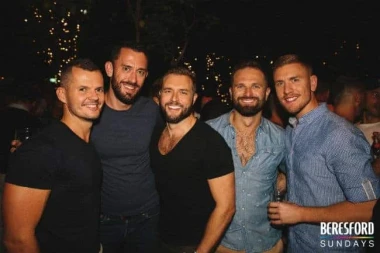Beresford Sundays