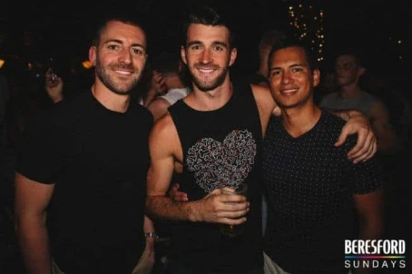 Beresford Sundays