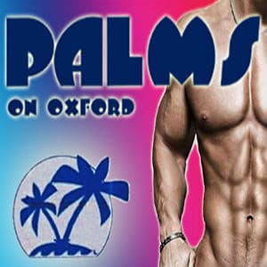 Palms on Oxford