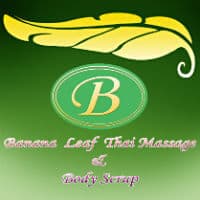 Bananblad Thai Massage- LUKKET