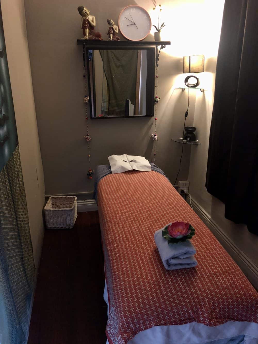 Banana Leaf Thai Massage, Sydney - гей массаж в Сиднее - Travel Gay